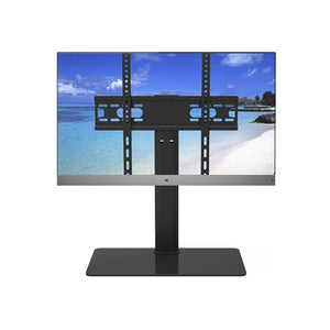 TV Monitor Desk and Floor Stand for 32" to 55" TVs