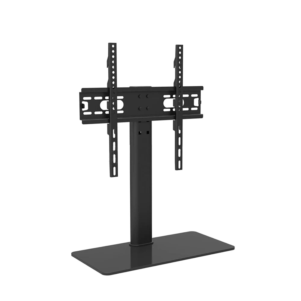 TV Monitor Desk and Floor Stand for 32" to 55" TVs